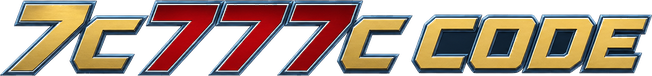 7c777c code লোগো